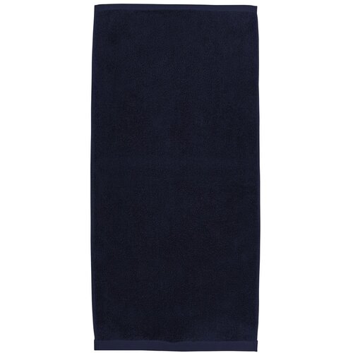 S&amp;ouml;dahl Temno modra frotirna bombažna brisača 50x100 cm Comfort &amp;ndash; Slike