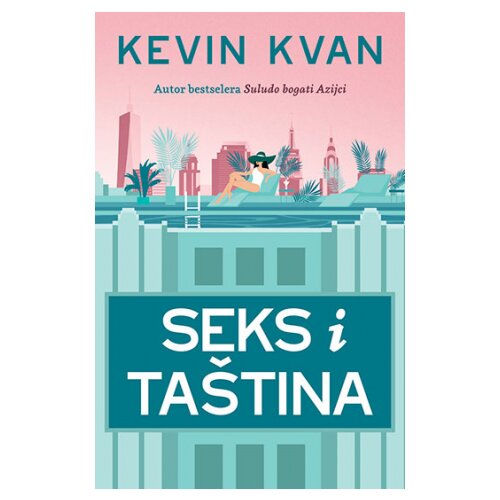 Laguna Kevin Kvan
 - Seks i ta&amp;scaron;tina Slike