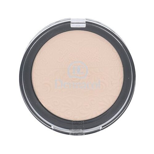 Dermacol compact powder kompaktni puder 8 g nijansa 01 Slike