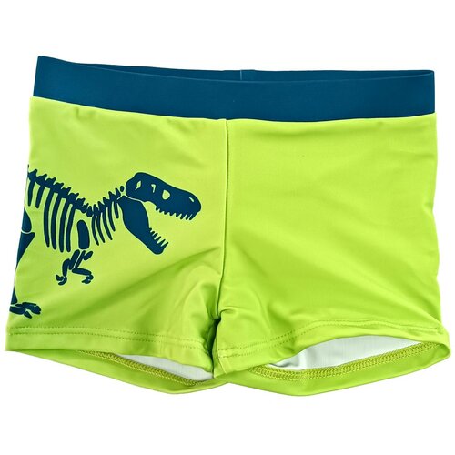 Lucky Kiddo kupaće bokserice LK-KBSW BOXER 1_24 021819 M zelena 134/140 Slike