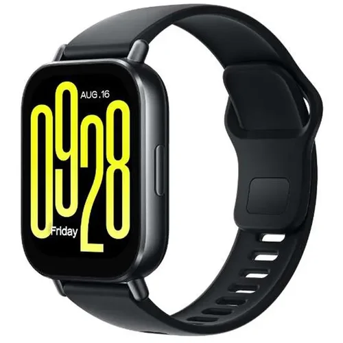 Xiaomi pametna ura Watch 5 Active, črna
