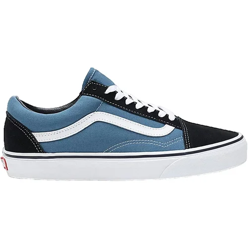 Vans Old Skool Low Plava