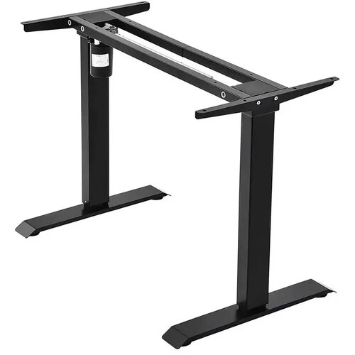 Timeless Tools Električni nastavljivi pisarni&scaron;ki nogi - ergonomska zasnova, vi&scaron;ina 69-115 cm, nosilnost 80 kg, (5000347925) Cene