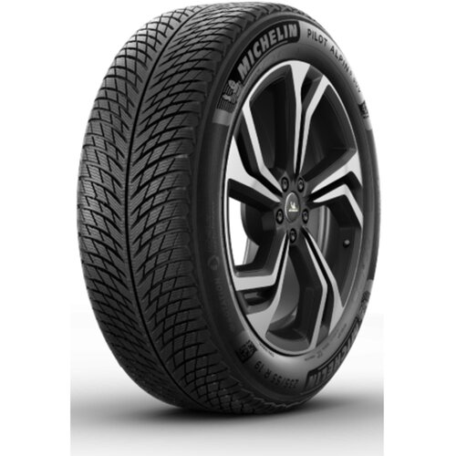 Michelin Pilot Alpin 5 305/35 R23 111V Cene