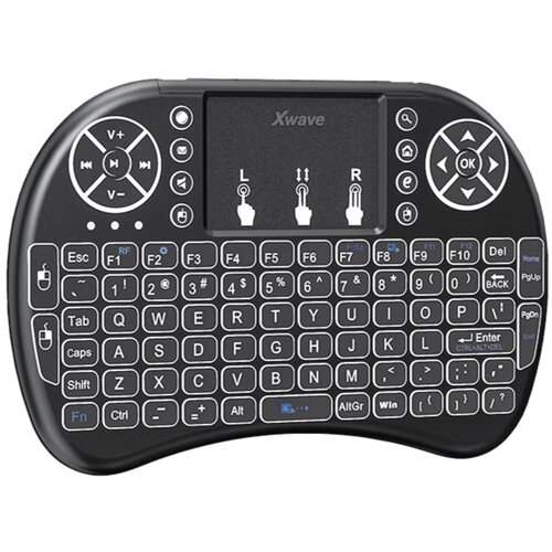 X Wave Mini tastatura za Smart TV i8 Cene