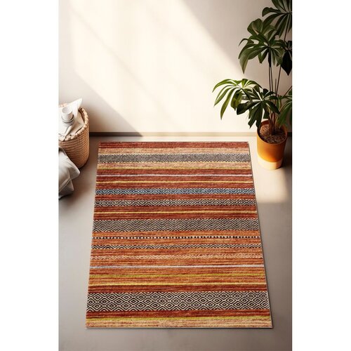 Conceptum Hypnose CT-1168 Višenamenski Tepih za Dnevnu Sobu (160 x 230 cm) Cene