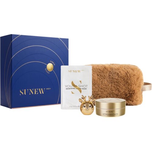 SUNEWMED+ Iconic Goddess Set darilni set za regeneracijo obraza Slike