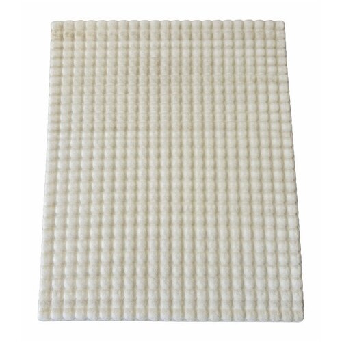 Mila Home Slonoko&amp;scaron;čena pralna preproga 80x150 cm Bubble Emarald &amp;ndash; Slike