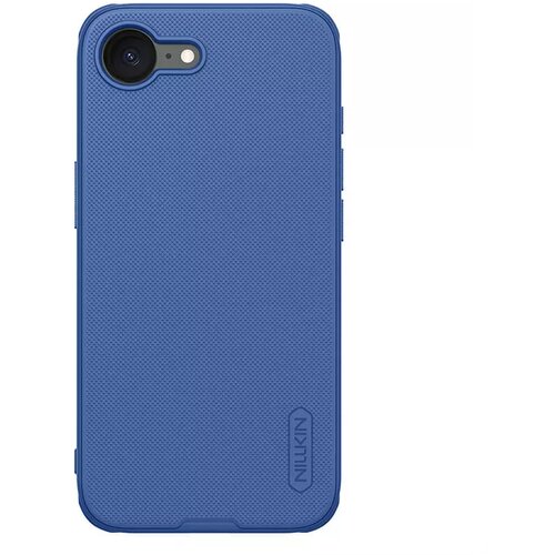  Torbica Nillkin Scrub Pro za iPhone 16e 6.1 plava Cene