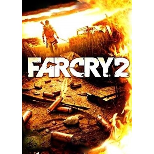 Ubisoft Connect Far Cry 2 Uplay Key GLOBAL Cene