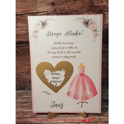  Kartice presenečenja - skrito sporočilo kapra 224 Cene