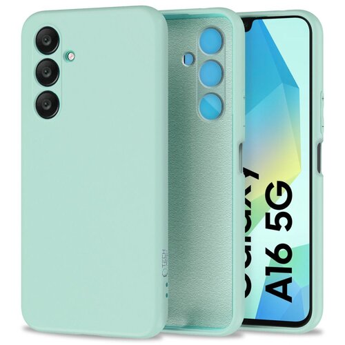 TECH-PROTECT ICON maska za GALAXY A16 4G / 5G TURQUOISE Cijene