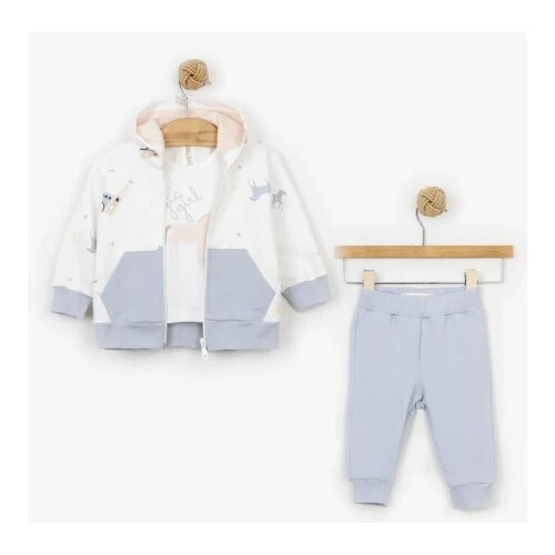 Just kiddin baby komplet "Fairytale" 3/1 74 ( 12005749 ) Cene