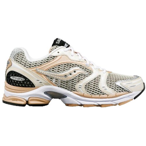 Saucony Modne superge Progrid Triumph 4 Siva Cene