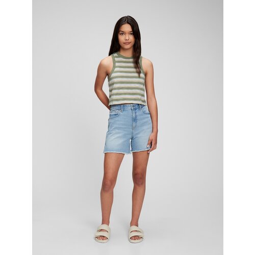 GAP Teen Tank Top Organic Cotton - Girls Slike