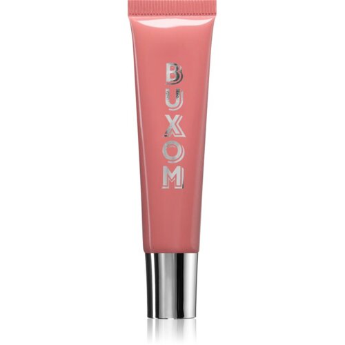 Buxom POWER-FULL PLUMPING PEPTIDE LIP TINT balzam za toniranje za usne nijansa Rose Glaze 12 ml Slike