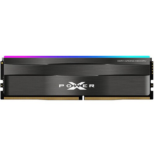 SiliconPower XPOWER Zenith RGB memory module 32 GB 2 x 16 GB DDR4 3200 MHz Cijene