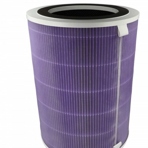 VHBW Set HEPA filtrov za Proscenic A9 Slike