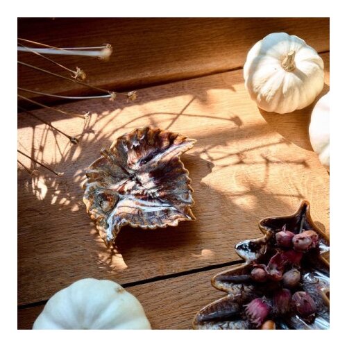 Dekordom Dekorativna činija crispo 13x11 - hml ( 044344 ) Slike