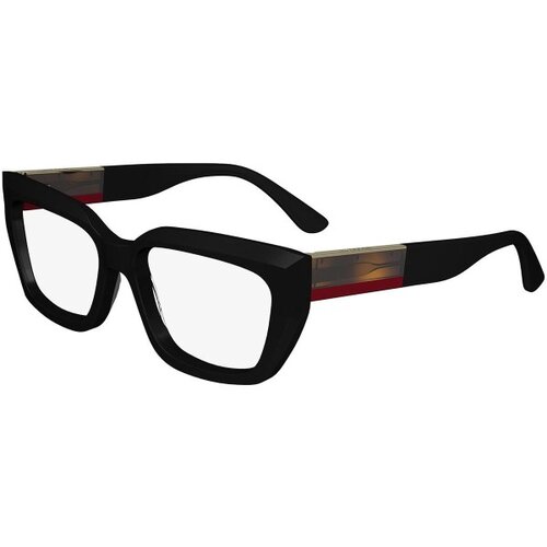 Lacoste L2934 001 ONE SIZE (54) Črna/Kristalna Slike