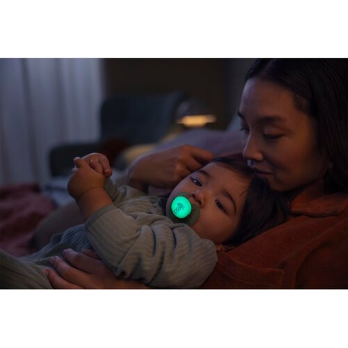 Philips Ultrasoft Night SCF094/04 6-18m duda Neutral 2 kos Slike