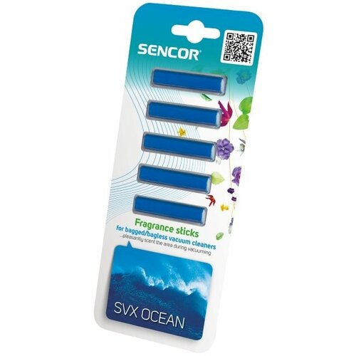 Sencor svx ocean mirisni štapići za usisivače Slike