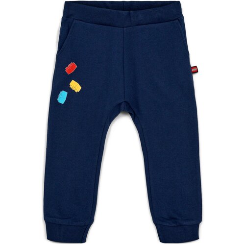 Lego duplo donji deo trenerke, teget Slike
