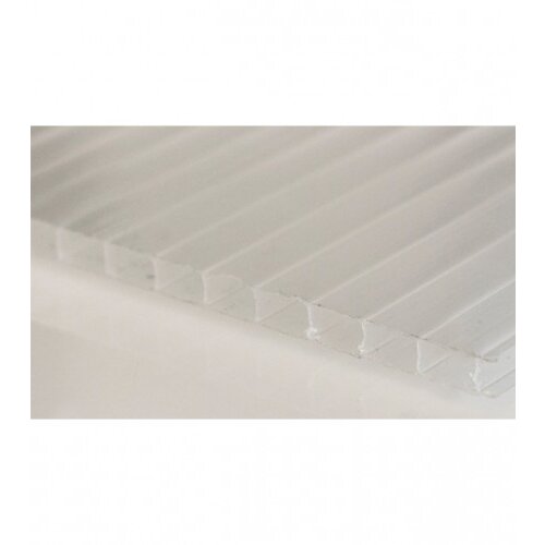 TEKNORM Polikarbonat 6x2100x6000mm Opal Slike