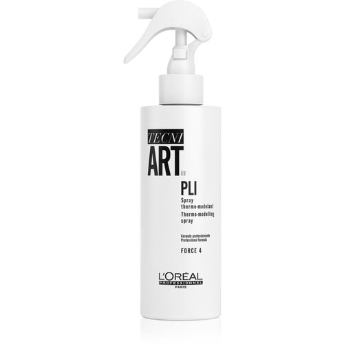 L´Oréal Paris Tecni.Art Pli Shaper termo sprej za učvršćivanje za kosu 190 ml Cijene