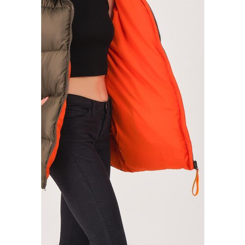 Dewberry Z6682 WOMEN'S COAT-RIGHT Cene