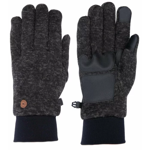 Trespass Unisex Winter Gloves Tetra