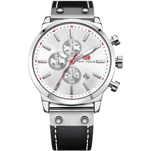 Mini Focus Sat TO-23853 - Crna / Srebrna Cijene