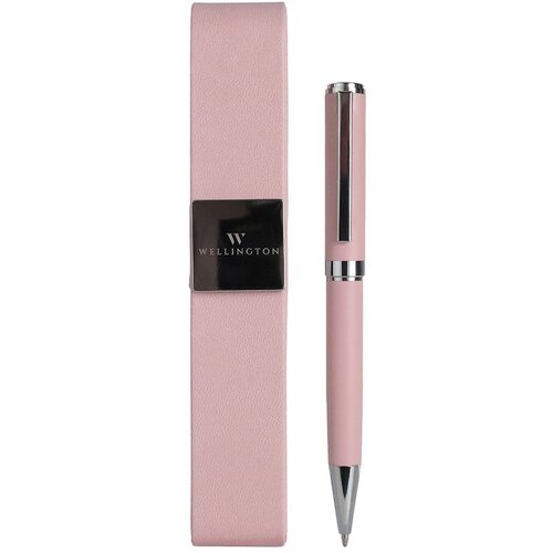  Wellington set ro+etui roze ( 1955014 ) Slike