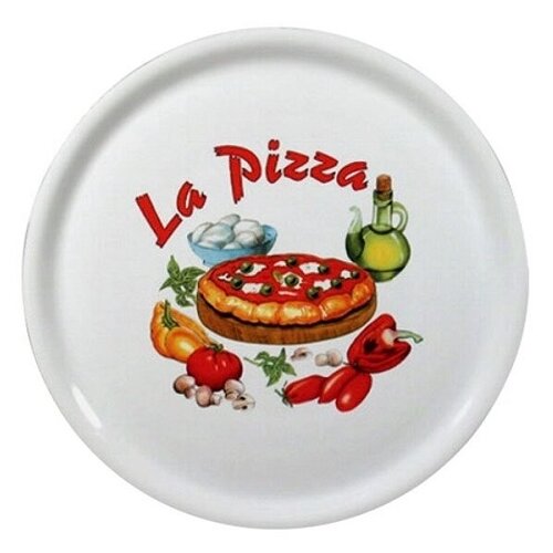 Pizza TANJUR 31CM X26/N7 NAPOLI 04X26019 Slike