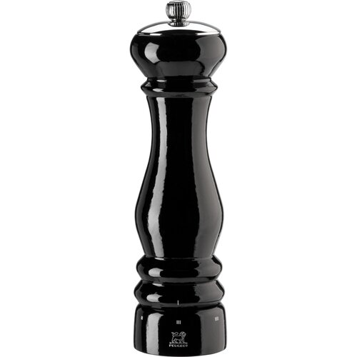 Peugeot Paris Salzmühle 22 cm uSelect Schwarz lackiert Holz Cijene
