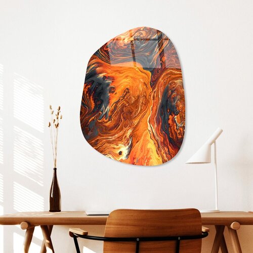 Wallity slika UV-1102, 35 x 50 cm Cene