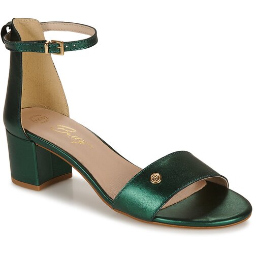 Betty London INNAMATA Zelena Slike