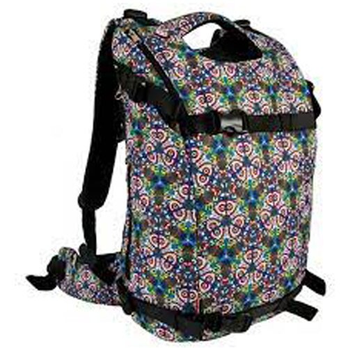 Target anatomski ruksak XT-01.2 kaleidoscope Cene