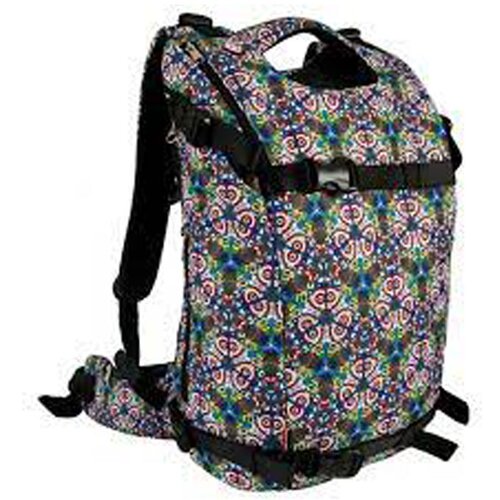 Target Nahrbtnik Viper XT Kaleidoscope Cene