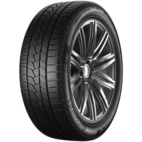 Continental 225/45 R17 WINTER CONTACT TS860 RF 91H zimska guma Cene