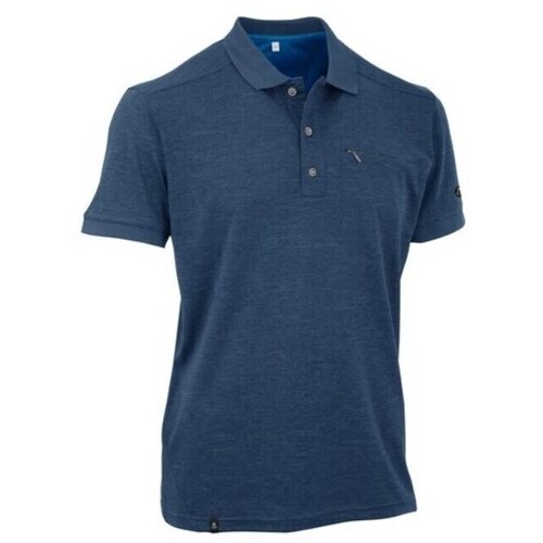 Maul Polo majice kratki rokavi 474510032571 Modra Cene