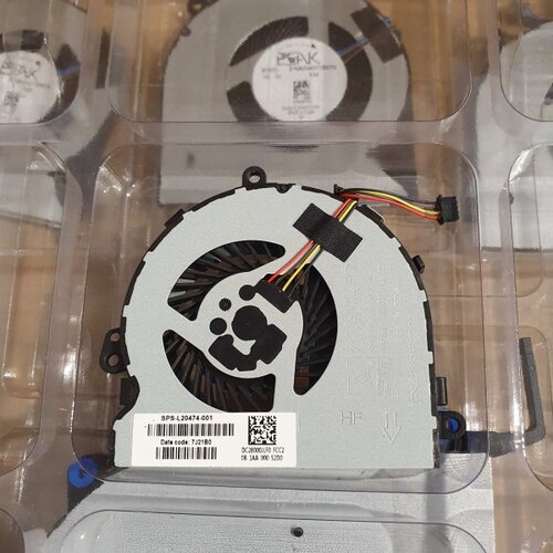 HP Kuler 15T-DB000 15Z-DB100 Cene