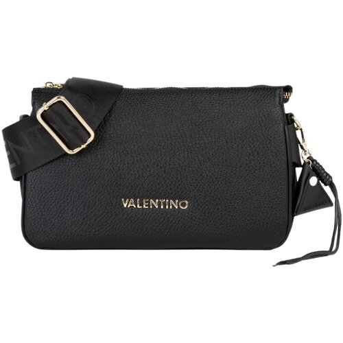 Valentino Bags Torbe za čez ramo VBSADF42 Črna Cene