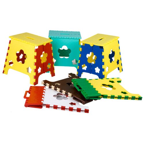 Mega Plast PIKNIK STOLICA I Slike