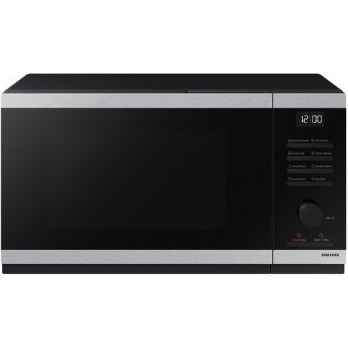 Samsung MS23DG4504ATE1 Mikrovalna s 28,8 pecnica okruglim tanjurom promjera cm Cijene