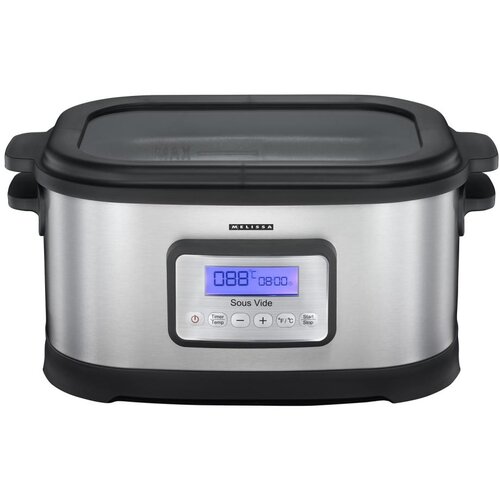 Melissa Sous-vide aparat 6 l 520W/230V nerđajući čelik Cene