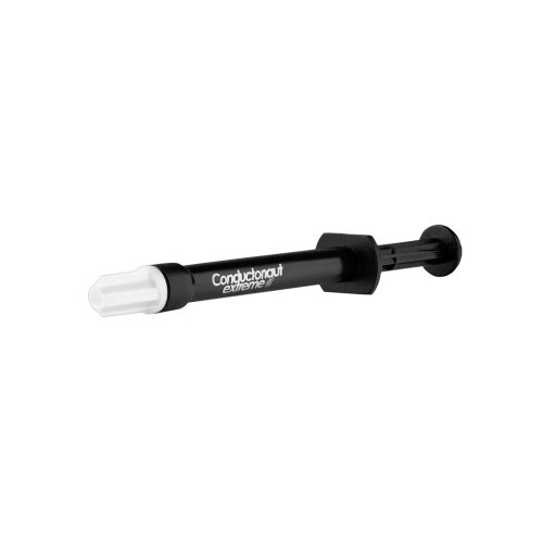 Thermal Grizzly Thermal Paste Conductonaut Extreme, Liquid Metal, 5g / 0.79ml Slike