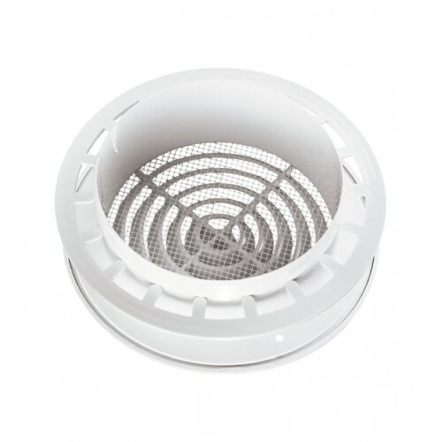 Vents Rozetna fi.166-125 PVC bijela MV125PFSABS Cijene