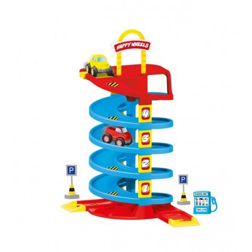 Dolu Igračka spiralna autostaza 5153 Slike