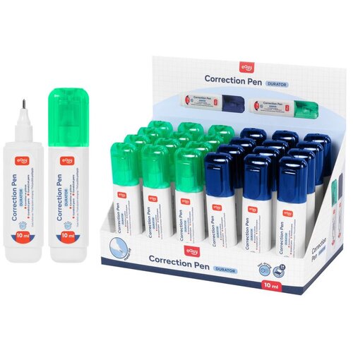 Ispravljač olovke | 10 ml | 24 kom Slike